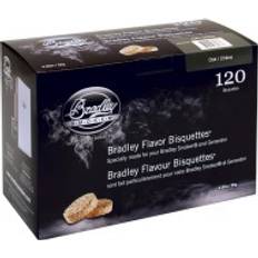 Briketter Bradleysmoker Oak Flavour Bisquettes BTOK120