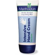 Herre Håndpleje Mentholatum Intensive Hand Cream 100ml