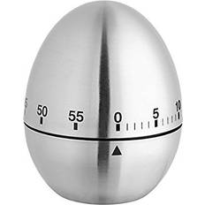 TFA Sølv Køkkentilbehør TFA Egg Minutur