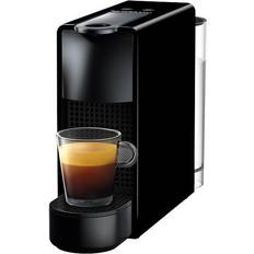 Genanvendelig - Integreret kaffekværn - Programmerbar Kaffemaskiner Nespresso Essenza Mini C30