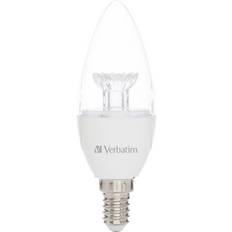 Verbatim 52636 LED Lamps 3.1W E14