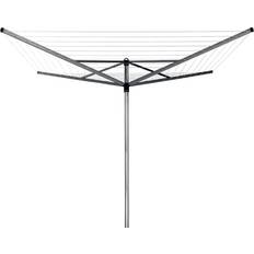 Brabantia Udendørs Tørrestativer Brabantia Drying Rack Topspinner 50 meter