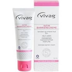 Vivag Intim Barrierecreme 50ml