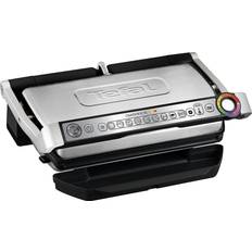 Tefal Elgrill Tefal OptiGrill+ XL GC722D40