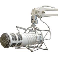 Mikrofon til holder - USB Mikrofoner RØDE Podcaster