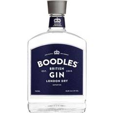 Boodles Spiritus Boodles British Dry Gin 40% 70 cl