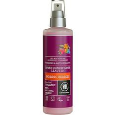 Urtekram Sprayflasker Hårprodukter Urtekram Nordic Berries Spray Conditioner Organic 250ml