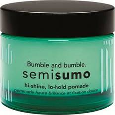 Bumble and Bumble Slidt hår Stylingcreams Bumble and Bumble Semisumo 50ml