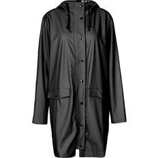 MbyM Regntøj mbyM Fabiola Festival Raincoat - Black