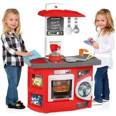 Molto Plastlegetøj Legetøjskøkkener Molto Mini Kitchen 13154