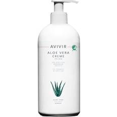 Avivir Aloe Vera Creme 500ml