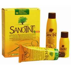 Sanotint Let Hårprodukter Sanotint Classic Hårfarve #73 Light Nature Brown 80ml