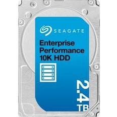 Harddiske på tilbud Seagate Enterprise Performance 10K ST2400MM0129 2.4TB