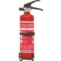 Malmbergs Alarmer & Sikkerhed Malmbergs Fire Extinguisher 2kg