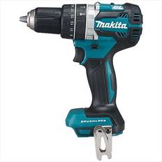 Makita Vinklet Boremaskiner & Slagboremaskiner Makita DHP484Z Solo