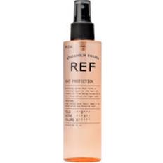 Reducerer føntørringstiden - Tørt hår Varmebeskyttelse REF 230 Heat Protection Spray 175ml