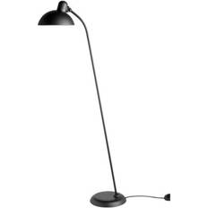 Fritz Hansen Metal Lamper Fritz Hansen Kaiser Idell 6556-F Gulvlampe 125cm