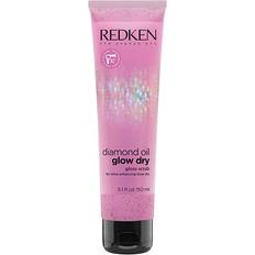 Redken Glans Hårkure Redken Diamond Oilglow Dry Scrub 150ml