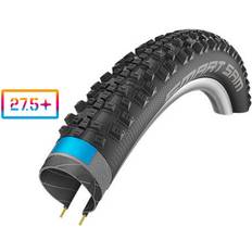 27,5" Cykeldæk Schwalbe Smart Sam Addix Performance 27.5x2.25 (57-584)