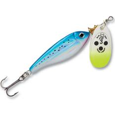 Blue Fox Minnow Super Vibrax 3 Silver Blue SB