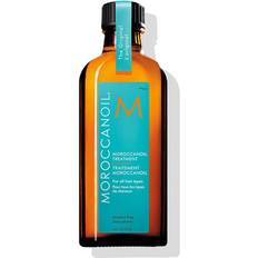 Moroccanoil Flasker - Slidt hår Hårolier Moroccanoil Original Oil Treatment 200ml