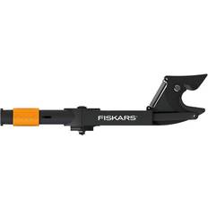 Beskæresakse - Orange - Universalhåndede Havesakse Fiskars QuikFit Shears 1001410