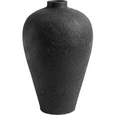 Muubs Firkantet Brugskunst Muubs Luna Vase 60cm