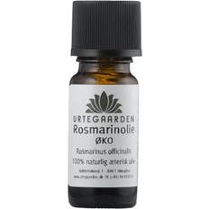 Aromaterapi Urtegaarden Rosmarinolie ØKO 10ml