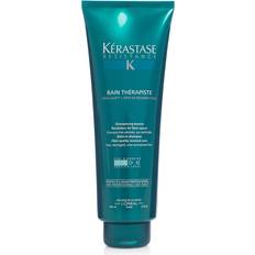 Kérastase Normalt hår - Proteiner Shampooer Kérastase Resistance Bain Thérapiste Shampoo 450ml