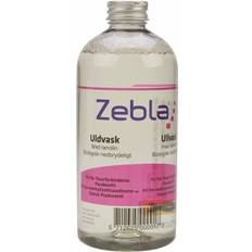 Zebla Rengøringsmidler Zebla Uldvask 500ml