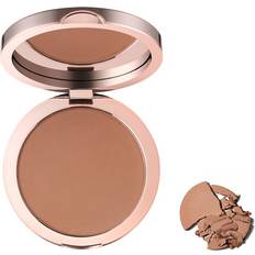 Delilah Bronzers Delilah Sunset Matte Bronzer Medium Dark