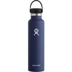 BPA-fri - Gul Termoflasker Hydro Flask Standard Mouth Termoflaske 0.71L