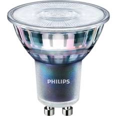 Philips GU10 LED-pærer Philips Master ExpertColor LED Lamps 5.5W GU10