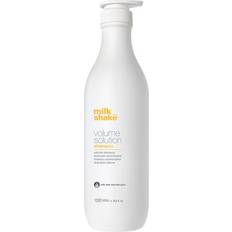 Milk_shake Unisex Shampooer milk_shake Volume Solution Shampoo 1000ml