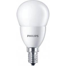 Philips E14 - Kugler LED-pærer Philips Corepro ND LED Lamp 7W E14