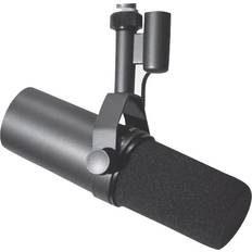 Shure Håndholdt mikrofon Mikrofoner Shure SM7B