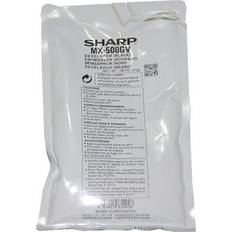 Sharp MX-500GV Developer (Black)