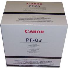 Canon PF-03