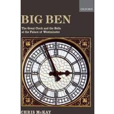 Big Ben (Indbundet)