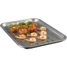 Char-Broil Bagplader Char-Broil Stainless Steel Cooking Tray 140582