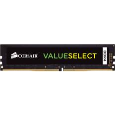 2666 MHz - 4 GB - DDR4 RAM Corsair Value Select DDR4 2666MHz 4GB (CMV4GX4M1A2666C18)