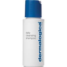Dermalogica Kruset hår Hårprodukter Dermalogica Daily Cleansing Shampoo 50ml