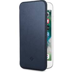 Twelve South Hvid Covers med kortholder Twelve South SurfacePad Case (iPhone 6 Plus/6S Plus)