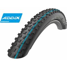 27,5" Cykeldæk Schwalbe Rocket Ron Addix Speedgrip SnakeSkin TL-Easy 27.5x2.25 (57-584)