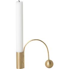 Ferm Living Balance Lysestage 9cm