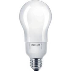 E27 - Kugler Lysstofrør Philips Master Softone Fluorescent Lamp 20W E27