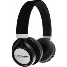 Esperanza Over-Ear Høretelefoner Esperanza EH159