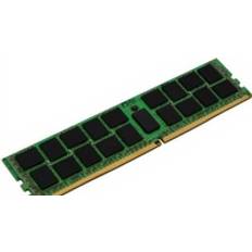 2666 MHz - 8 GB - DDR4 RAM Kingston DDR4 2666MHz 8GB ECC Reg for HP (KTH-PL426S8/8G)
