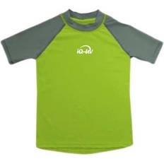 iQ-Company UV 300 Shirt Short Sleeves Top Jr
