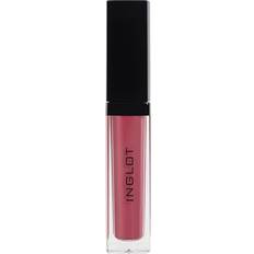 Inglot HD Lip Tint Matte #21